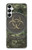S3468 Biohazard Zombie Hunter Graphic Case For Samsung Galaxy A05s