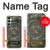 S3468 Biohazard Zombie Hunter Graphic Case For Samsung Galaxy A05s