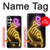 S3512 Cute Mini Heart Neon Graphic Case For Samsung Galaxy A05s