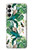 S3697 Leaf Life Birds Case For Samsung Galaxy A05s