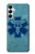 S3824 Caduceus Medical Symbol Case For Samsung Galaxy A05s