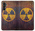 S3892 Nuclear Hazard Case For Samsung Galaxy A05s