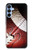 S0062 American Football Case For Samsung Galaxy A15 5G