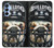 S0098 Bulldog American Football Case For Samsung Galaxy A15 5G