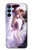 S0407 Fantasy Angel Case For Samsung Galaxy A15 5G