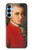 S0492 Mozart Case For Samsung Galaxy A15 5G