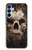 S0552 Skull Case For Samsung Galaxy A15 5G