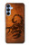 S0683 Scorpion Tattoo Case For Samsung Galaxy A15 5G