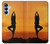 S0832 Yoga Case For Samsung Galaxy A15 5G