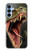 S0923 T-Rex Dinosaur Case For Samsung Galaxy A15 5G