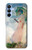 S0998 Claude Monet Woman with a Parasol Case For Samsung Galaxy A15 5G