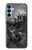 S1026 Gustave Dore Paradise Lost Case For Samsung Galaxy A15 5G