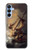 S1091 Rembrandt Christ in The Storm Case For Samsung Galaxy A15 5G