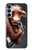 S1271 Crazy Cow Case For Samsung Galaxy A15 5G
