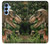 S1452 Trex Raptor Dinosaur Case For Samsung Galaxy A15 5G