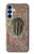 S1454 Trilobite Fossil Case For Samsung Galaxy A15 5G