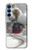 S1509 Steam Train Case For Samsung Galaxy A15 5G S1509 Steam Train Case For Samsung Galaxy A15 5G