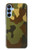 S1602 Camo Camouflage Graphic Printed Case For Samsung Galaxy A15 5G