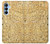 S1625 Egyptian Coffin Texts Case For Samsung Galaxy A15 5G