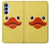 S1922 Duck Face Case For Samsung Galaxy A15 5G