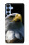 S2046 Bald Eagle Case For Samsung Galaxy A15 5G