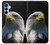 S2046 Bald Eagle Case For Samsung Galaxy A15 5G