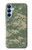 S2173 Digital Camo Camouflage Graphic Printed Case For Samsung Galaxy A15 5G