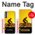 S2385 Bicycle Bike Sunset Case For Samsung Galaxy A15 5G