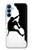 S2407 Mountain Climber Climbing Case For Samsung Galaxy A15 5G