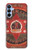 S2464 Tibetan Mandala of the Naropa Tradition Case For Samsung Galaxy A15 5G