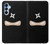 S2466 Ninja Shuriken Case For Samsung Galaxy A15 5G