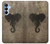 S2516 Elephant Skin Graphic Printed Case For Samsung Galaxy A15 5G