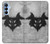 S2549 Rorschach Psychological Test Case For Samsung Galaxy A15 5G