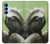 S2708 Smiling Sloth Case For Samsung Galaxy A15 5G