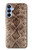 S2875 Rattle Snake Skin Graphic Printed Case For Samsung Galaxy A15 5G