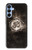 S2902 Yoga Namaste Om Symbol Case For Samsung Galaxy A15 5G