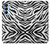 S3056 Zebra Skin Texture Graphic Printed Case For Samsung Galaxy A15 5G