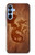 S3086 Red Dragon Tattoo Case For Samsung Galaxy A15 5G