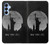 S3097 New York City Case For Samsung Galaxy A15 5G