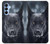 S3168 German Shepherd Black Dog Case For Samsung Galaxy A15 5G