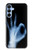 S3239 X-Ray Hand Sign OK Case For Samsung Galaxy A15 5G