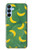 S3286 Banana Fruit Pattern Case For Samsung Galaxy A15 5G