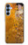 S3332 Gustav Klimt Adele Bloch Bauer Case For Samsung Galaxy A15 5G