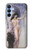 S3353 Gustav Klimt Allegory of Sculpture Case For Samsung Galaxy A15 5G