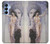 S3353 Gustav Klimt Allegory of Sculpture Case For Samsung Galaxy A15 5G