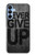 S3367 Never Give Up Case For Samsung Galaxy A15 5G
