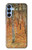S3380 Gustav Klimt Birch Forest Case For Samsung Galaxy A15 5G