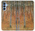 S3380 Gustav Klimt Birch Forest Case For Samsung Galaxy A15 5G