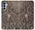 S3395 Dragon Door Case For Samsung Galaxy A15 5G