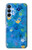 S3403 Hand Print Case For Samsung Galaxy A15 5G
